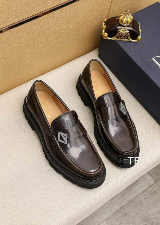 Picture of Dior Shoes _SKUDiorsz38-45TF02034006